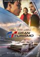 GRAN TURISMO movie poster | ©2023 Sony