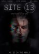 SITE 13 movie poster | ©2023 Terror Films