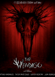 THE WENDIGO movie poster | ©2023 Terror Films