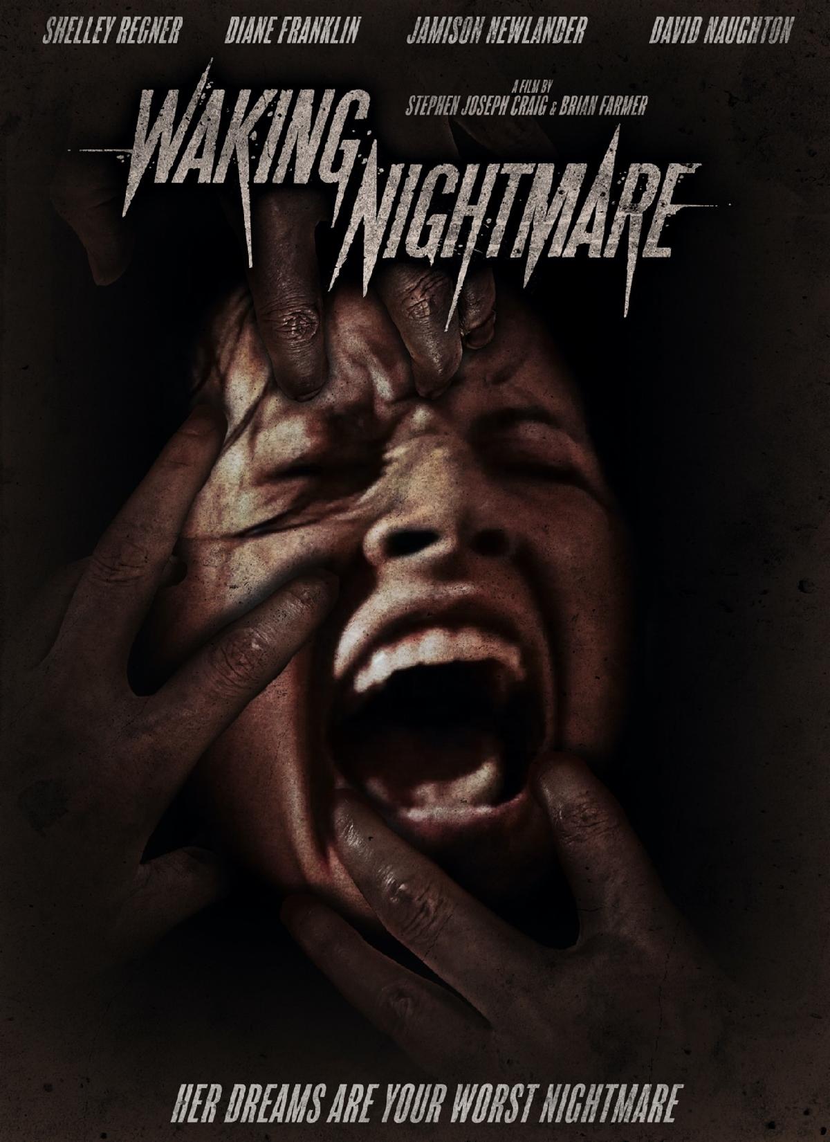 Buy Nightmare Radio - The Nightstalker - Microsoft Store en-GB