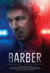 BARBER movie poster | ©2023 Brainstorm Media