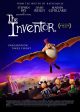 THE INVENTOR movie poster | ©2023 Universal Pictures