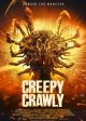 CREEPY CRAWLY movie poster | ©2023 Well Go USA Entertainment