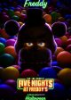 FIVE NIGHTS AT FREDDY'S | ©2023 Universal Pictures