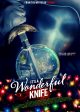 IT'S A WONDERFUL KNIFE movie poster | ©2023 RLJE Films/Shudder