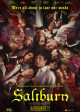 SALTBURN movie poster | ©2023 MGM