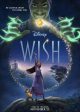 WISH movie poster | ©2023 Walt Disney Pictures