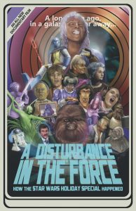A DISTURBANCE IN THE FORCE | ©2023 September Films/Giant Pictures