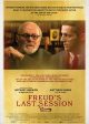FREUD'S LAST SESSION movie poster | ©2023 Sony Pictures Classics