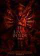 IT LIVES INSIDE movie poster | ©2023 Neon