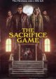 THE SACRIFICE GAME movie poster | ©2023 Shudder