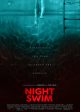 NIGHT SWIM movie poster | ©2024 Universal Pictures