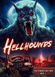 HELLHOUNDS movie poster | ©2024 Uncork’d Entertainment
