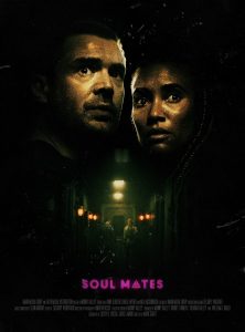 SOUL MATES movie poster | ©2023 NFaith Media Distribution/Imani Media Group