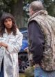 Lyndie Greenwood in CRIMETIME: FREEFALL | ©2024 Hallmark