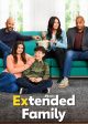 EXTENDED FAMILY - Season 1 Key Art | Abigail Spencer at the NBCUniversal Press Tour 2024 for EXTENDED FAMILY - Season 1 | ©2024 NBCUniversal