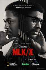 GENIUS MLK X key art | ©2024 National Geographic