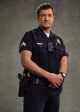 Nathan Fillion in THE ROOKIE | ©2024 ABC/Nino Muñoz