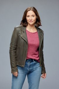Chyler Leigh in THE WAY HOME -Season 2 | ©2024 Hallmark