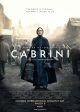 CABRINI movie poster | ©2024 Angel Studios