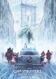 GHOSTBUSTERS: FROZEN EMPIRE movie poster | ©2024 Sony Pictures/Columbia Pictures