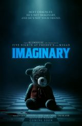 IMAGINARY movie poster | ©2024 Lionsgate/Blumhouse