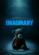 IMAGINARY movie poster | ©2024 Lionsgate/Blumhouse