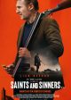IN THE LAND OF SAINTS AND SINNERS movie poster | ©2024 Samuel Goldwyn Films