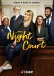 NIGHT COURT - Season 1 Key Art | ©2023 NBC