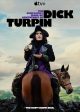 THE COMPLETELY MADE-UP ADVENTURES OF DICK TURPIN - Season 1 Key Art | ©2024 Apple TV+
