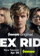 ALEX RIDER Season 3 Key Art | ©2024 Amazon Freevee