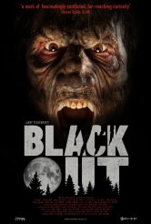 BLACKOUT movie poster | ©2024 Dark Sky Films/Glass Eye Pix