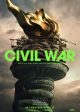 CIVIL WAR movie poster | ©2024 A24