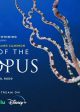 SECRETS OF THE OCTOPUS Key Art | ©2024 National Geographic