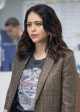 Alissa Diaz in THE ROOKIE - Season 6 - "Punch Card" | ©2024 ABC/Raymond Liu