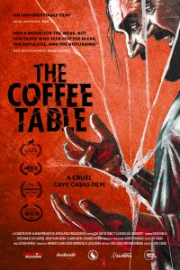Movie Review: THE COFFEE TABLE (LA MESITA DEL COMEDOR) – Assignment X