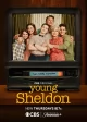 YOUNG SHELDON - Season 7 Key Art | ©2024 CBS / Warner Bros. Entertainment Inc.