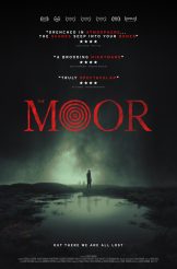 THE MOOR movie poster | ©2024 Bulldog Film Distribution