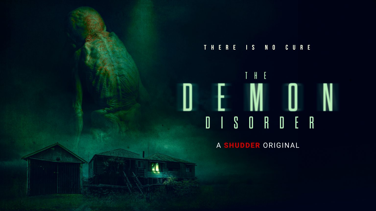 Movie Review THE DEMON DISORDER Assignment X