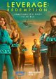 LEVERAGE: REDEMPTION SEASON 3 key art | ©2025 Prime / Electric Entertainment
