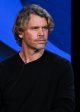 Executive Producer Eric Christian Olsen at the 2024 TCA CBS Press Tour for MATLOCK | ©2024 CBS