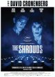 THE SHROUDS movie poster | ©2025 Janus Films/Sideshow