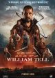 WILLIAM TELL movie poster | ©2025 Samuel Goldwyn Films