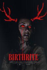 BIRTHRITE movie poster | ©2025 Brainstorm Media