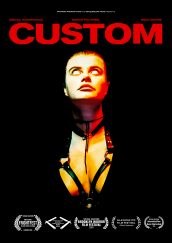 CUSTOM movie poster | ©2025 The Movie Partnership