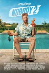 NOBODY 2 movie poster | ©2025 Universal
