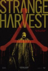 STRANGE HARVEST movie poster | ©2025 Saban Films/Roadside Attractions