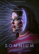 SOMNIUM movie poster | ©2025 Yellow Veil Pictures