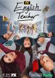 ENGLISH TEACHER - Season 2 Key art | ©2025 FX Networks