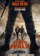 THE LONG WALK movie poster | ©2025 Lionsgate